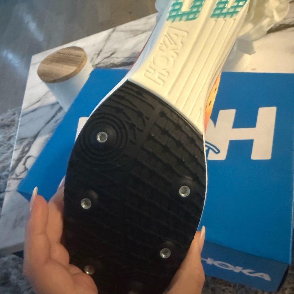 Hoka Running Sneakers BRAND NEW - Picture 5 of 14